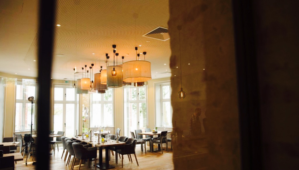 Strandleben Schleswig