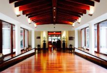 Ozone Restaurant美食图片