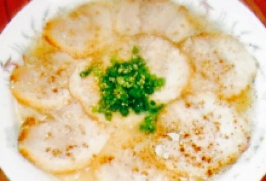 Kitsukiramen美食图片