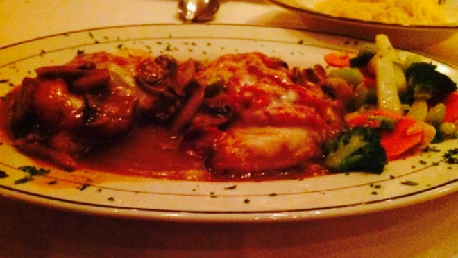 Panevino Ristorante Naples