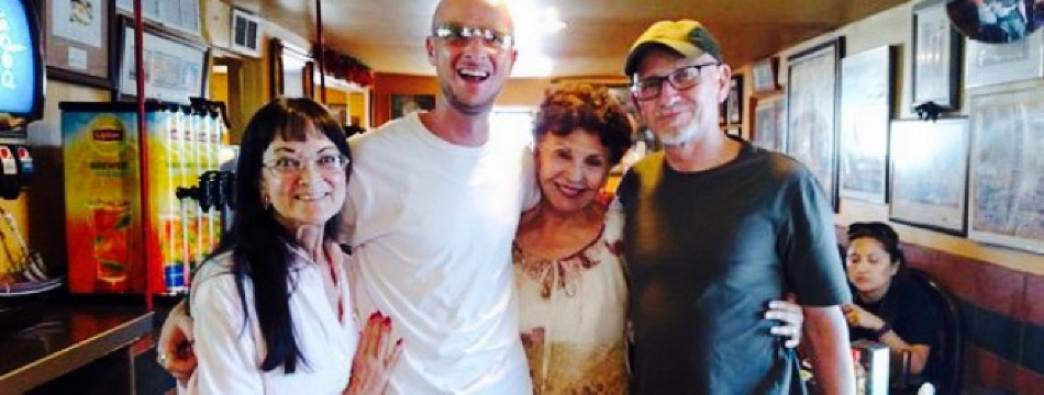 Ranchway BBQ & Mexican Food餐厅图片