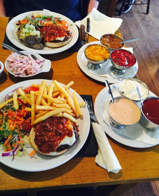 The Kookaba餐厅图片