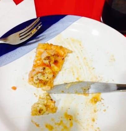 Divina Pizza