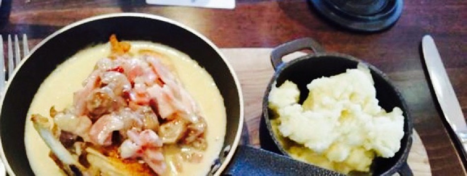 Menzies Restaurant餐厅图片