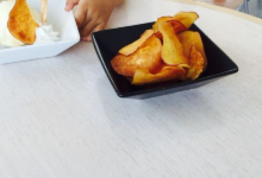 Rich Burger Factory美食图片