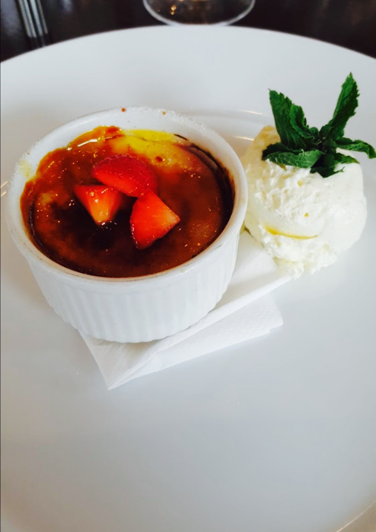 Timberquay餐厅图片