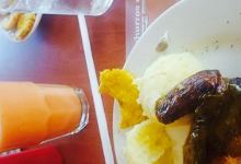 Churreria Manolo美食图片