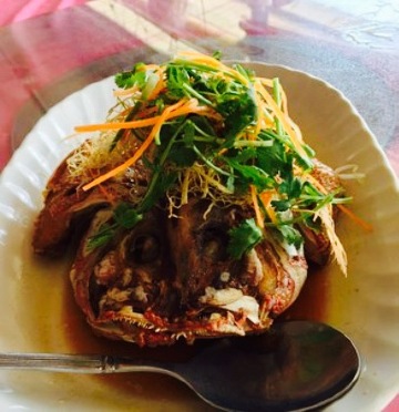 Restoran Kuang Wah Kuala Selangor
