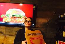 Arcadia Pizza美食图片