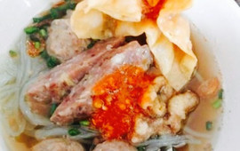 Bakso Anda