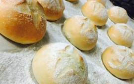 Gallo Bakery Takeaway