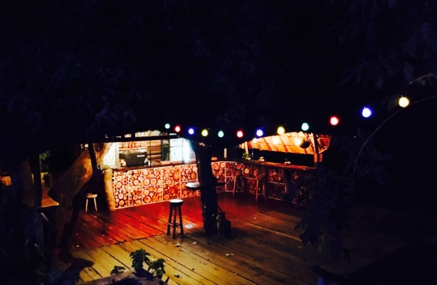 CUNECO - a fusion cafe餐厅图片