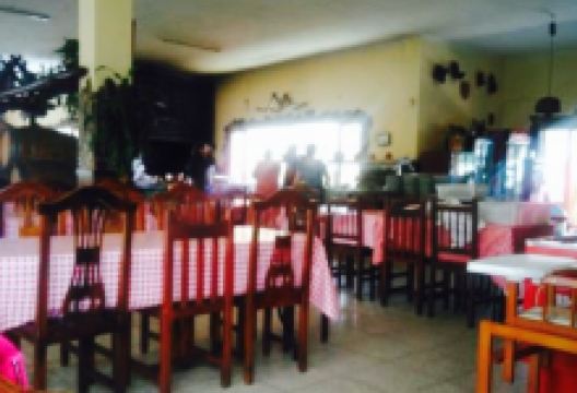 Los Cascajos美食图片