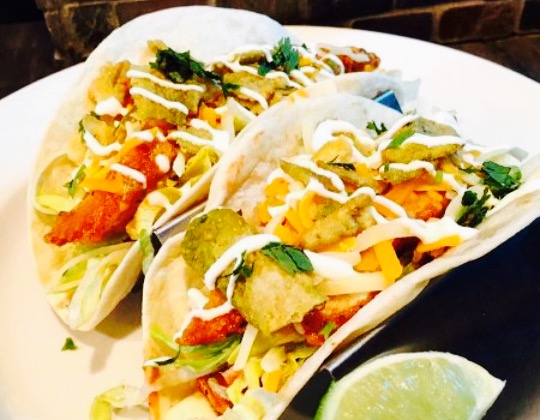 Jonesy's Restaurant and Lounge