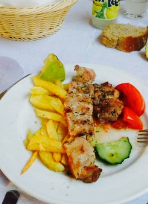 To Cati Alo餐厅图片