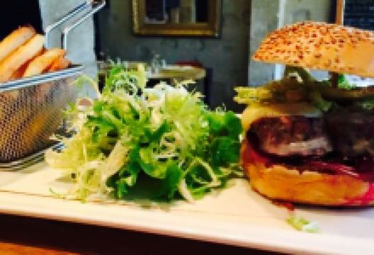 La Gargouille美食图片