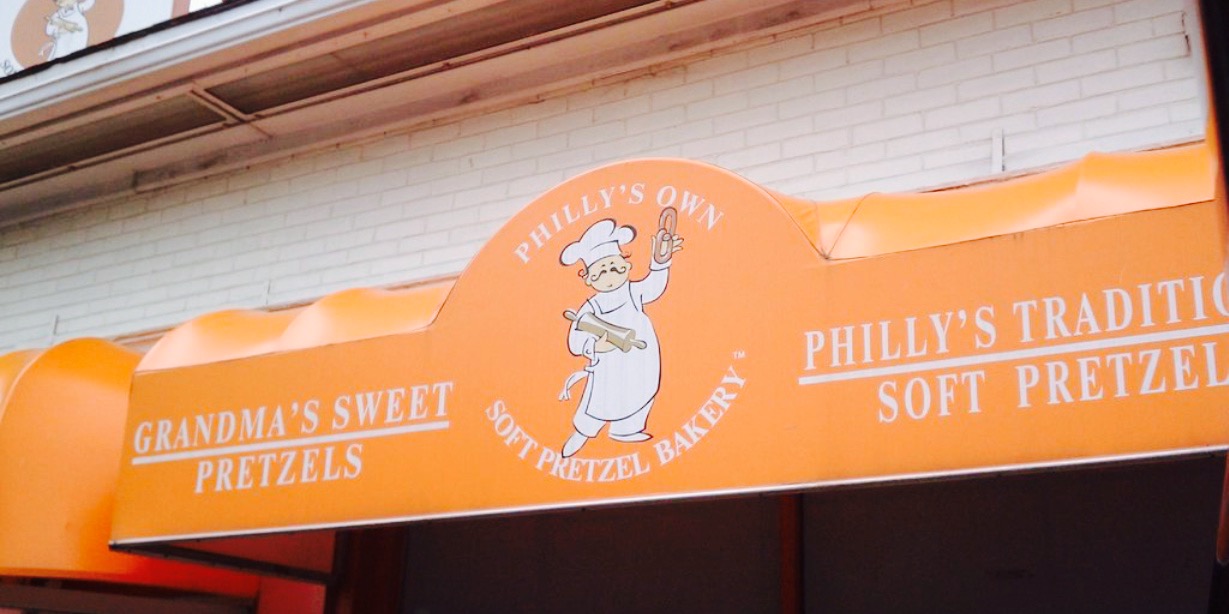 Traditional Soft Pretzel Bakery餐厅图片