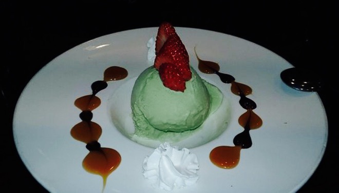 Fish in a Bottle餐厅图片