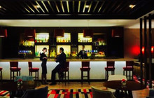 Downtown Bar InterContinental Regency Bahrain餐厅图片