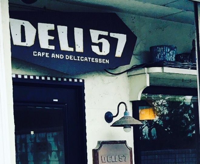 Deli 57餐厅图片