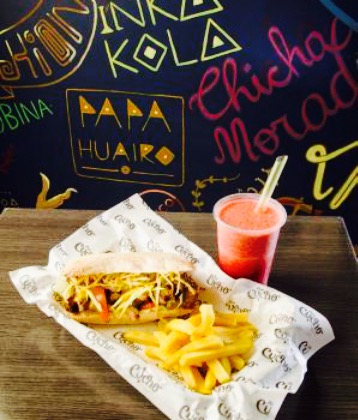 Don Cucho餐厅图片