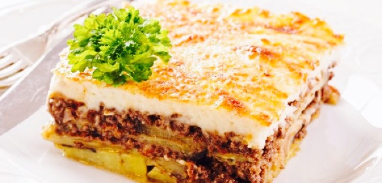 Kuzina Galerie Traditional Restaurant