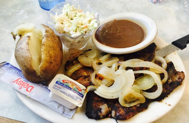 Farm House Cafe餐厅图片