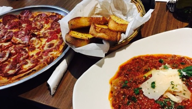 La Porchetta餐厅图片