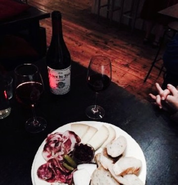 Ten Green Bottles餐厅图片