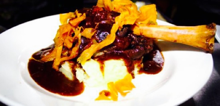 Murphy's Irish Pub餐厅图片