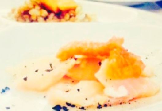 Trattoria Zi Albina - Brodetteria美食图片