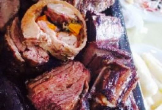 La Boheme Parrillada美食图片