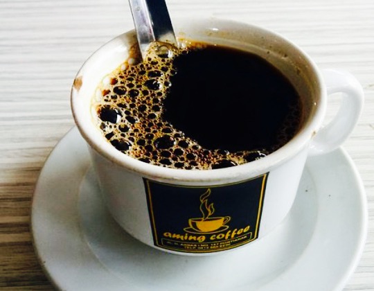 Aming Coffee