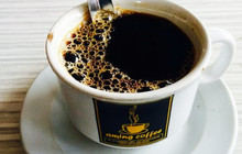 Aming Coffee餐厅图片