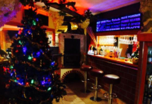 Restaurant Blue Queen美食图片