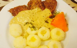 Restauracja Zapopradzie
