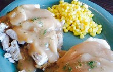 Oliver's餐厅图片