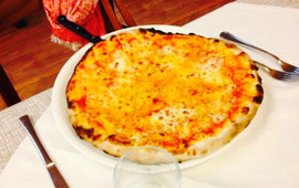 Ristorante Pizzeria Da Marcello