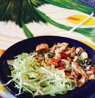 Plaza Jalisco Mexican Restaurant