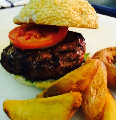 Mexican Fresh Craighall餐厅图片