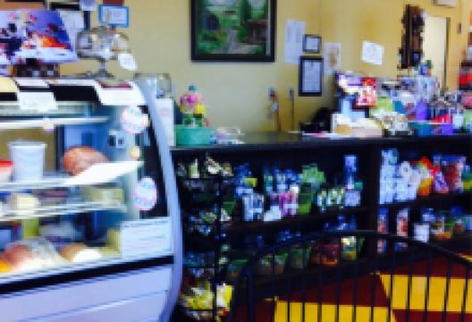 Broadbent's美食图片