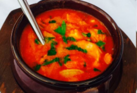 Nesaki美食图片