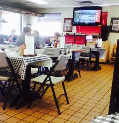 Dad's Bar B Q