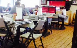 Dad's Bar B Q