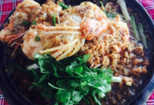 Som Kaew美食图片