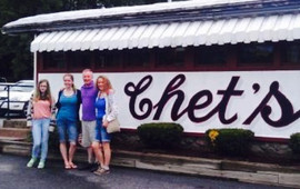 Chet's Diner