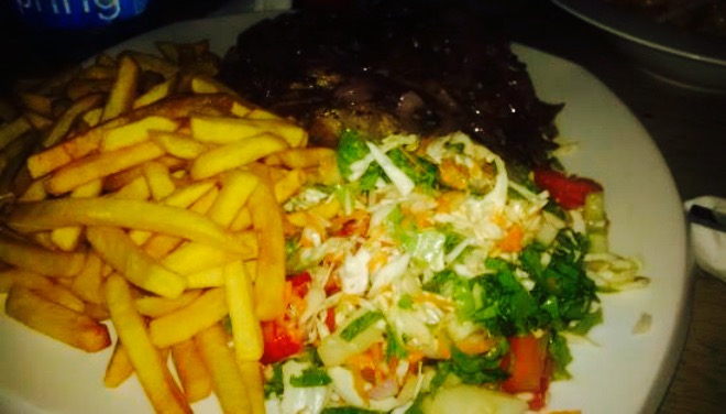 Blue Elephant餐厅图片