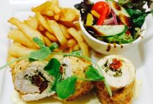 Percy's on Playford美食图片