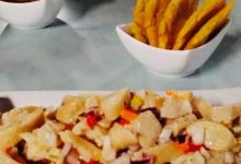 Brisas de Joyuda美食图片