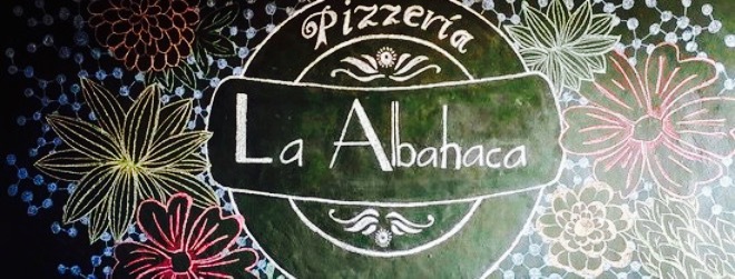 La Albahaca Pizzeria